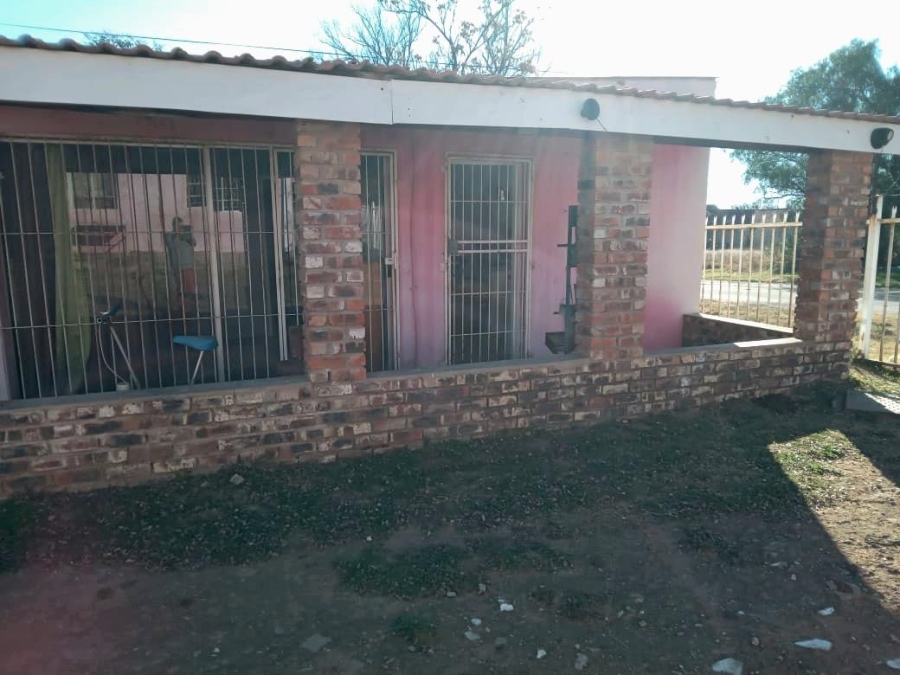 3 Bedroom Property for Sale in Reddersburg Free State